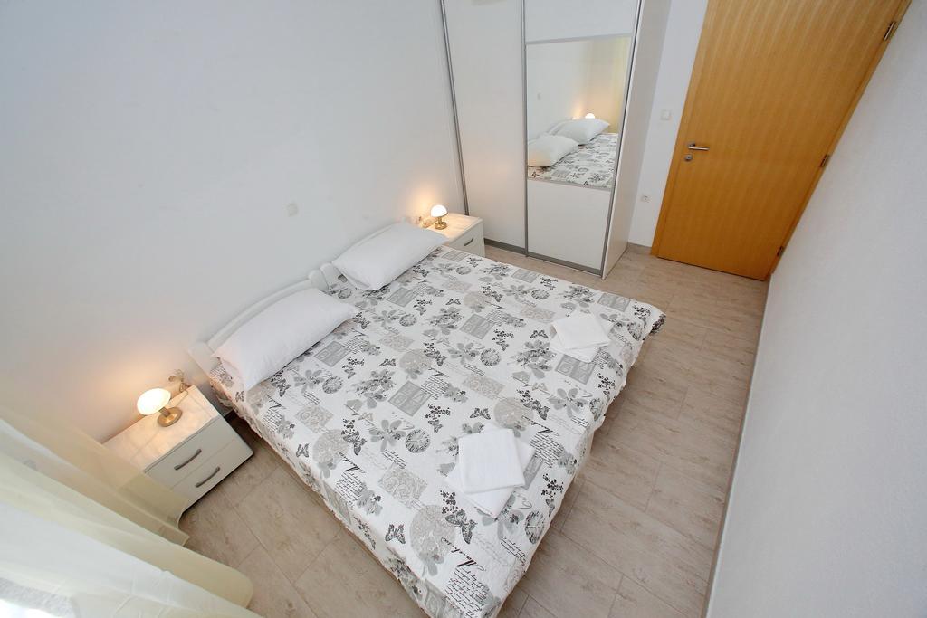 Apartment Robert Zadar