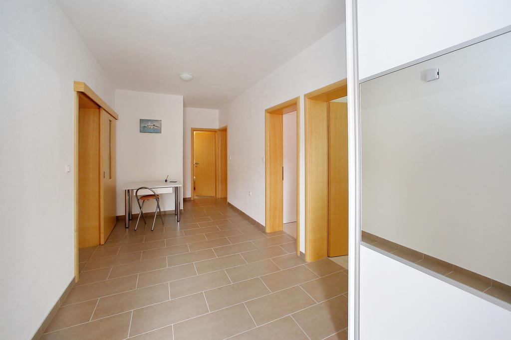 Apartment Robert