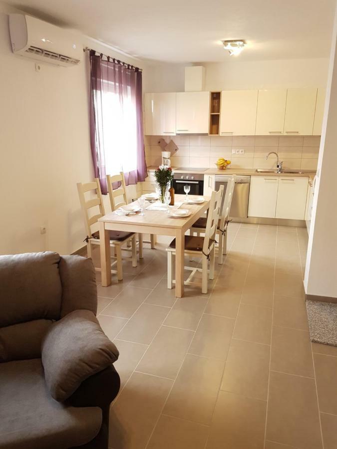 Robert Apartment Zadar
